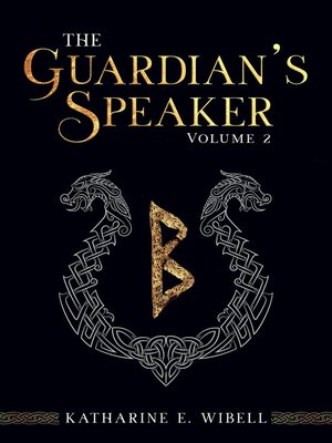 cover image of The Guardian's Speaker Volume Two